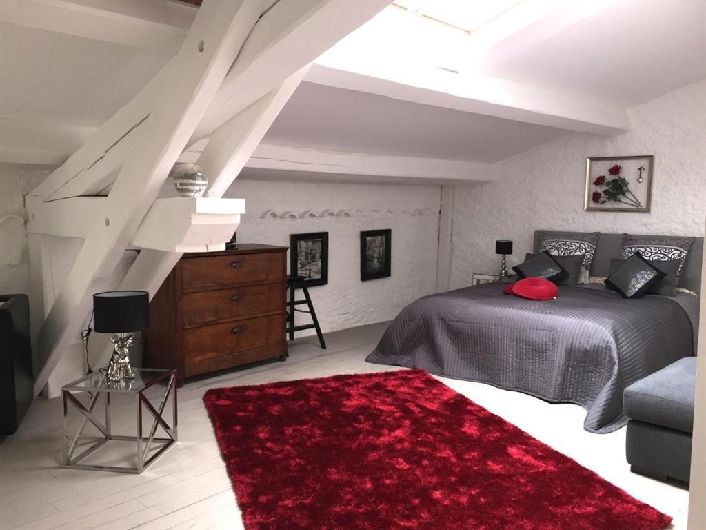 Clos De La Colombe Pouzols Екстериор снимка